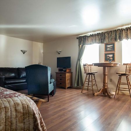 Swift River Suites Rumford Exterior foto