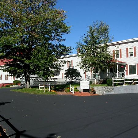 Swift River Suites Rumford Exterior foto