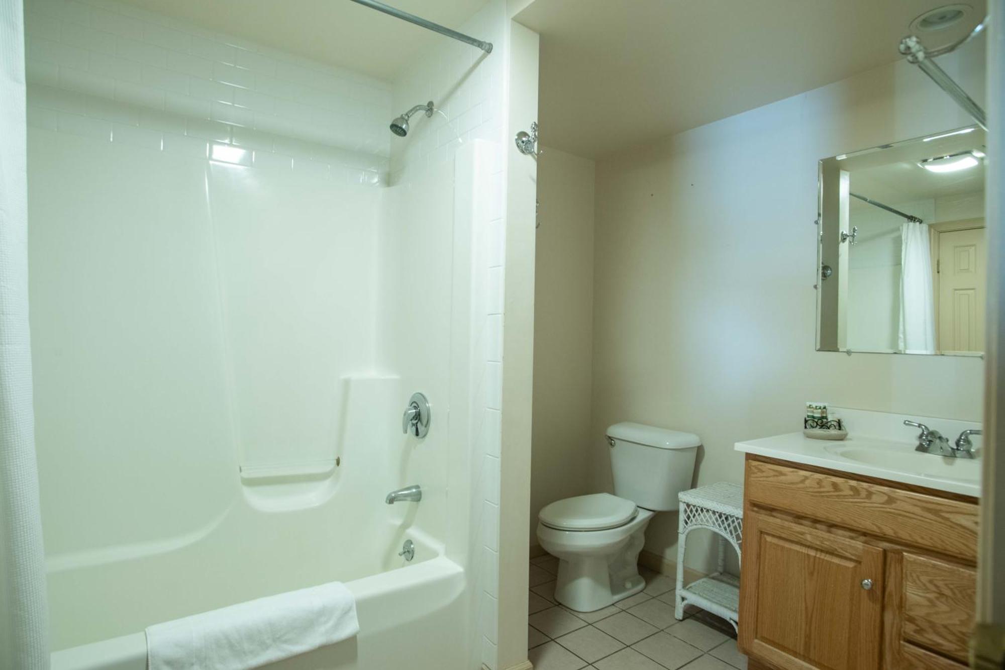 Swift River Suites Rumford Exterior foto