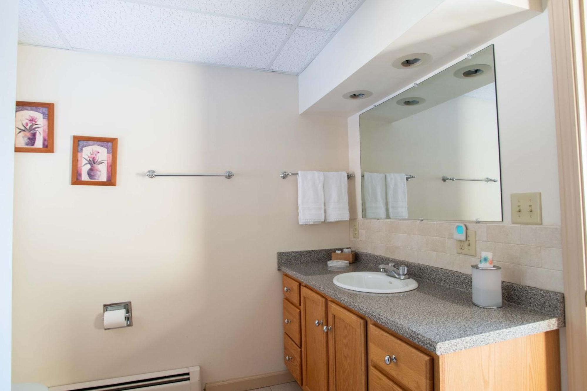 Swift River Suites Rumford Exterior foto
