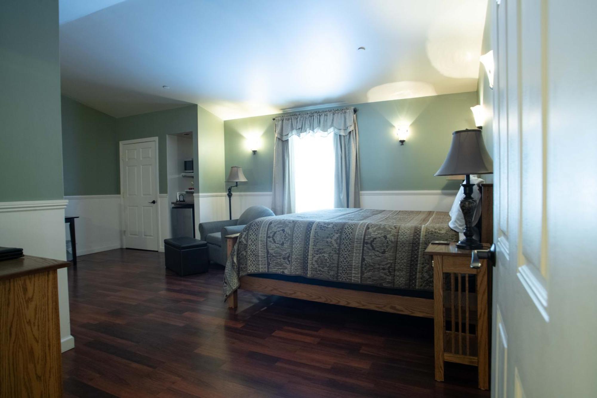 Swift River Suites Rumford Exterior foto