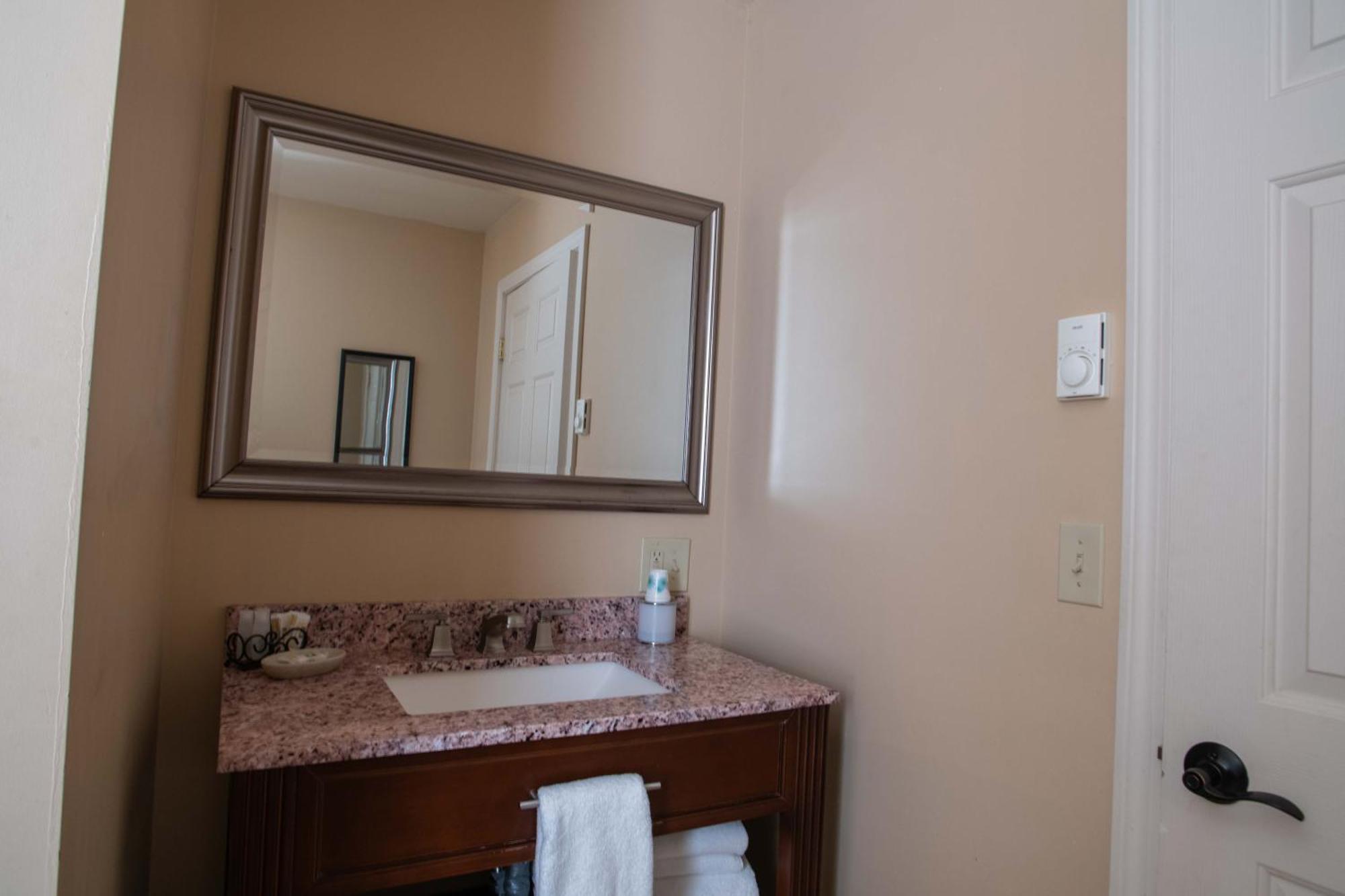 Swift River Suites Rumford Exterior foto