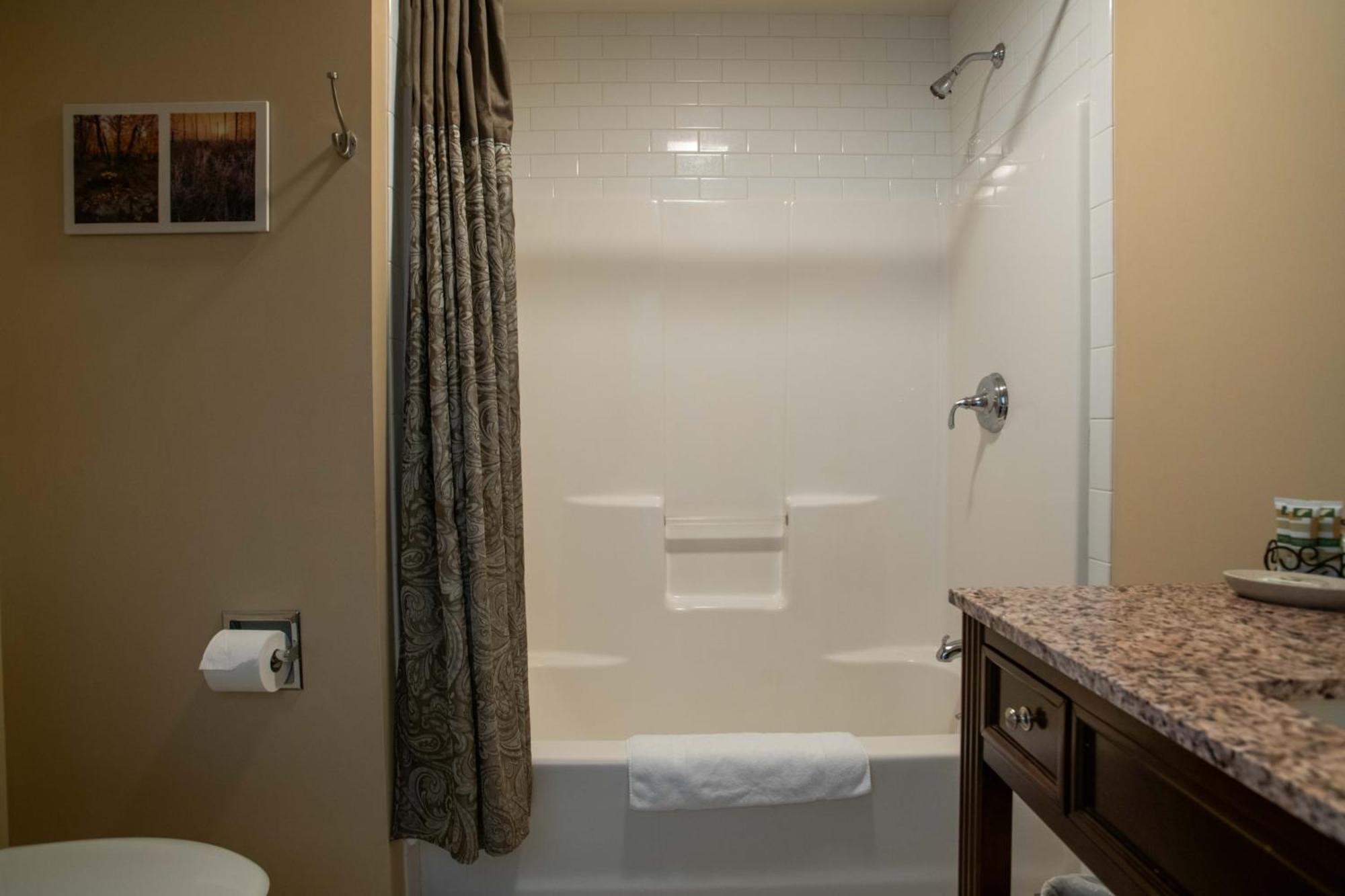 Swift River Suites Rumford Exterior foto