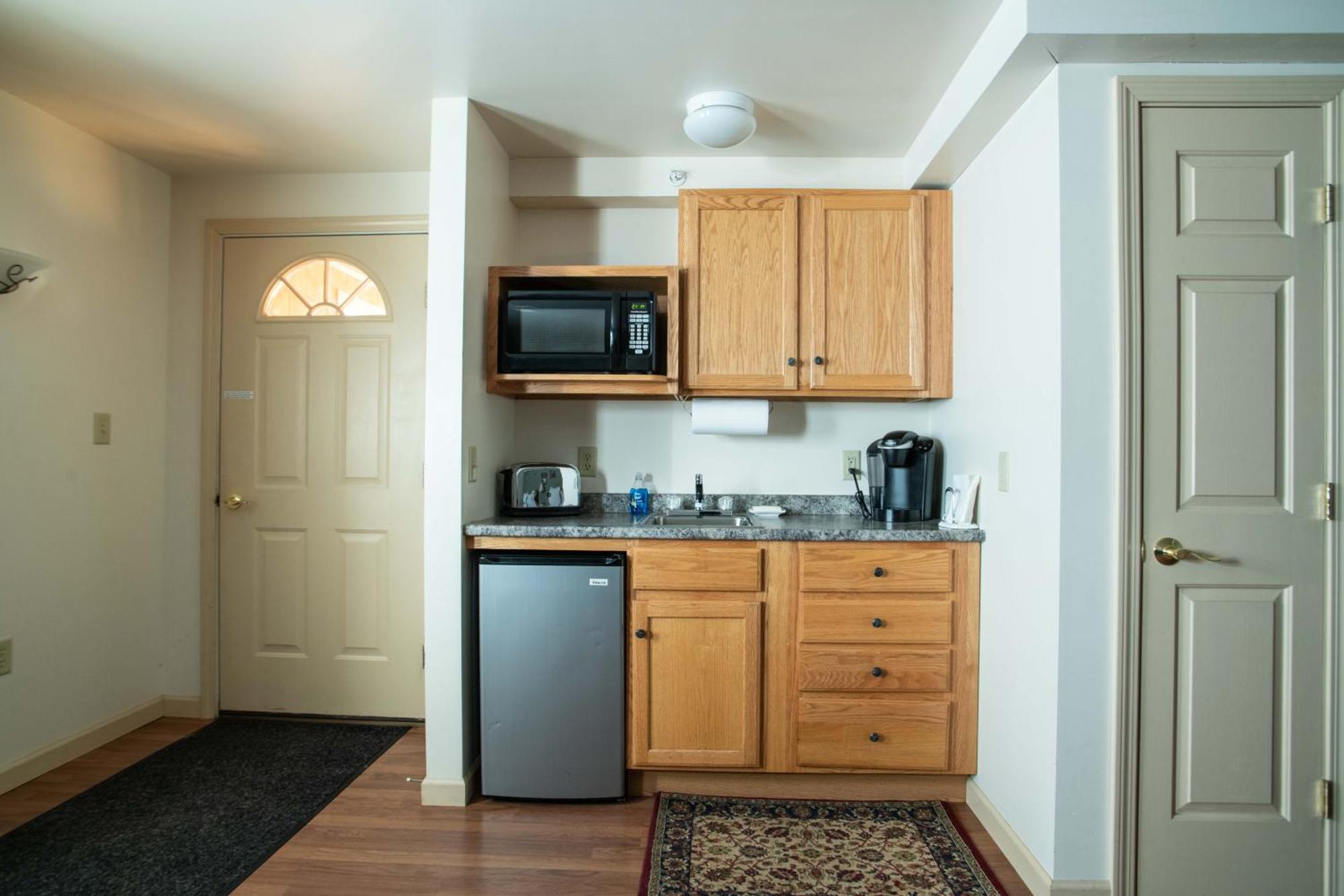 Swift River Suites Rumford Exterior foto