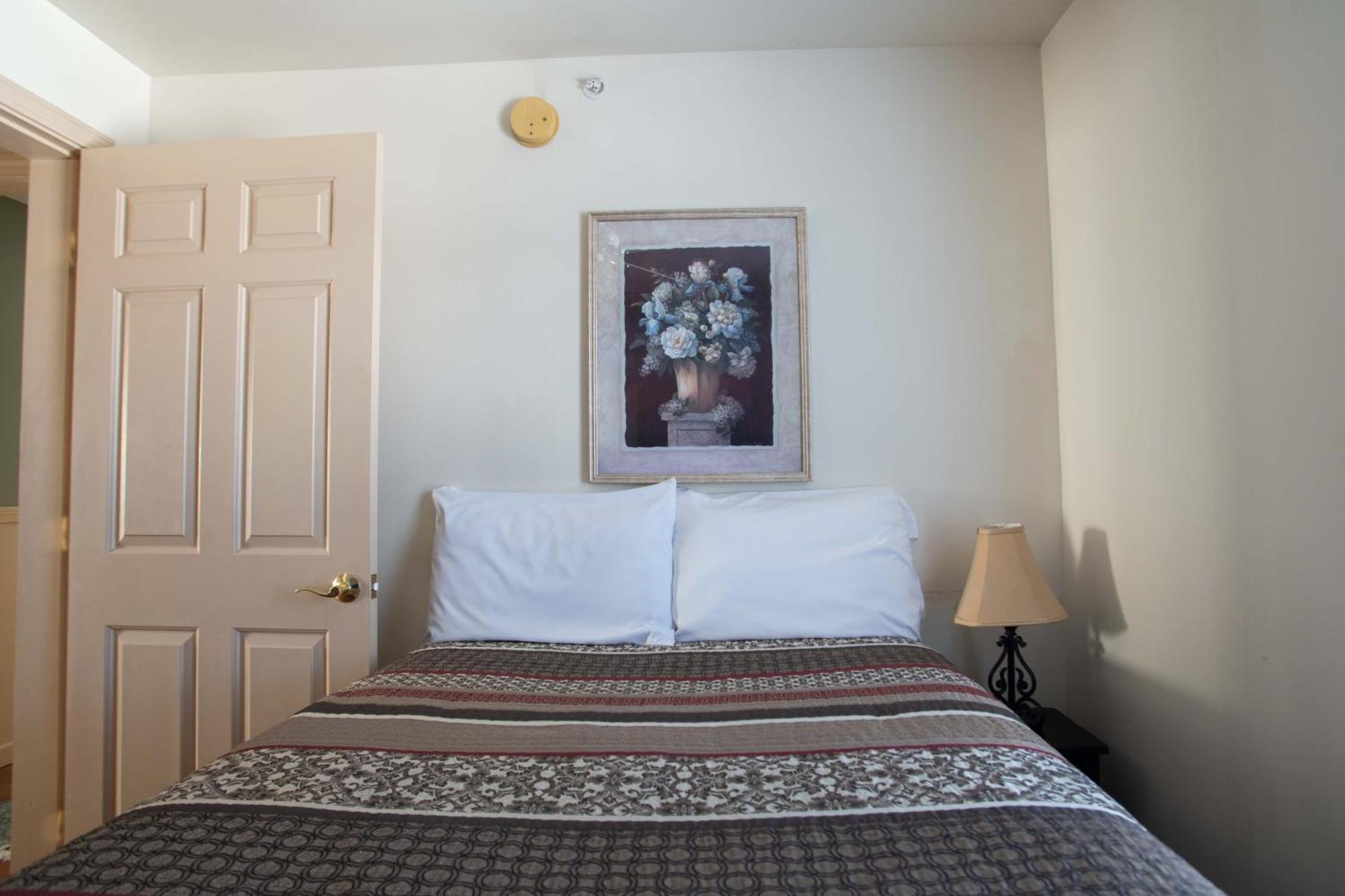 Swift River Suites Rumford Exterior foto
