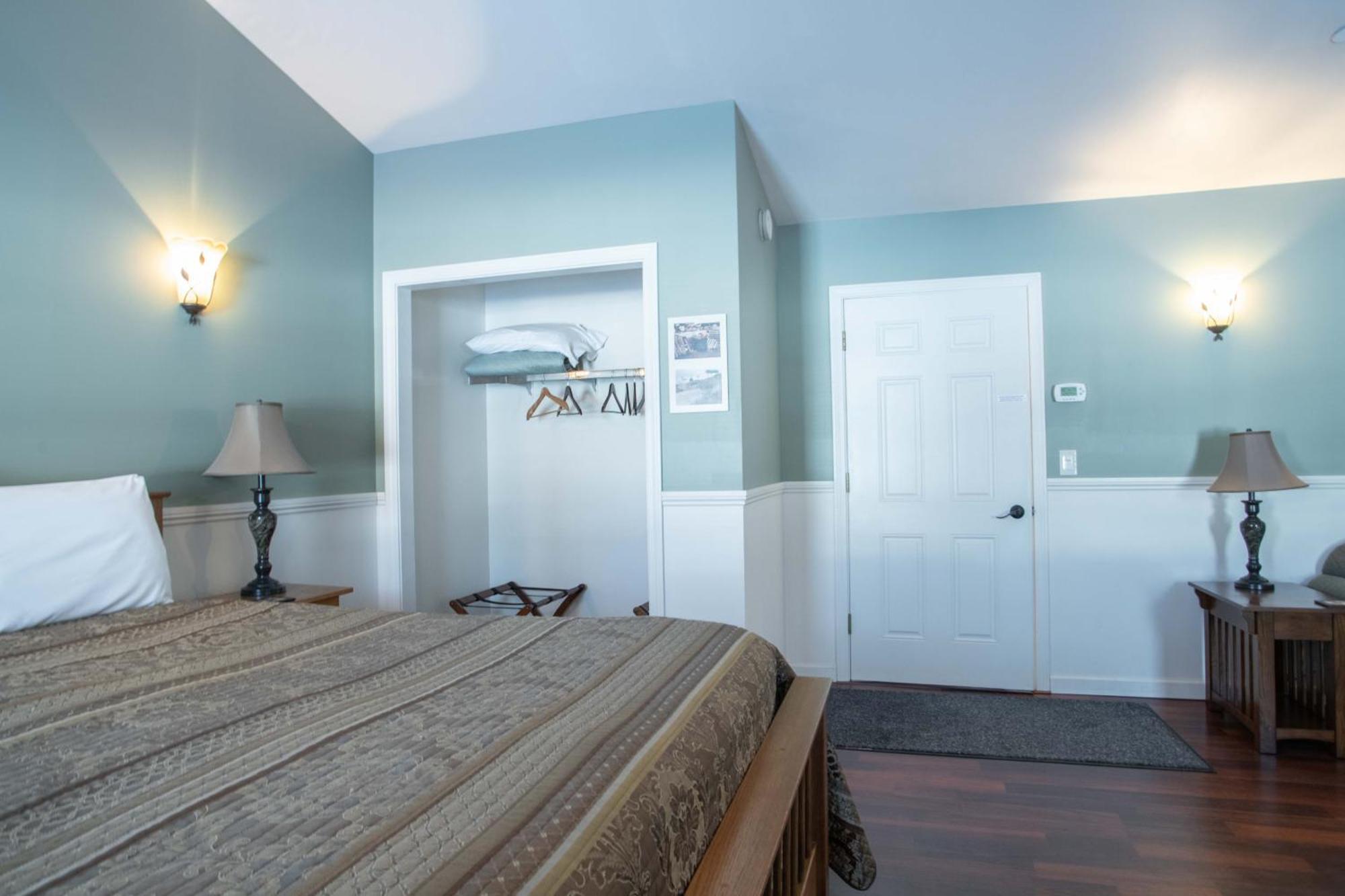 Swift River Suites Rumford Exterior foto