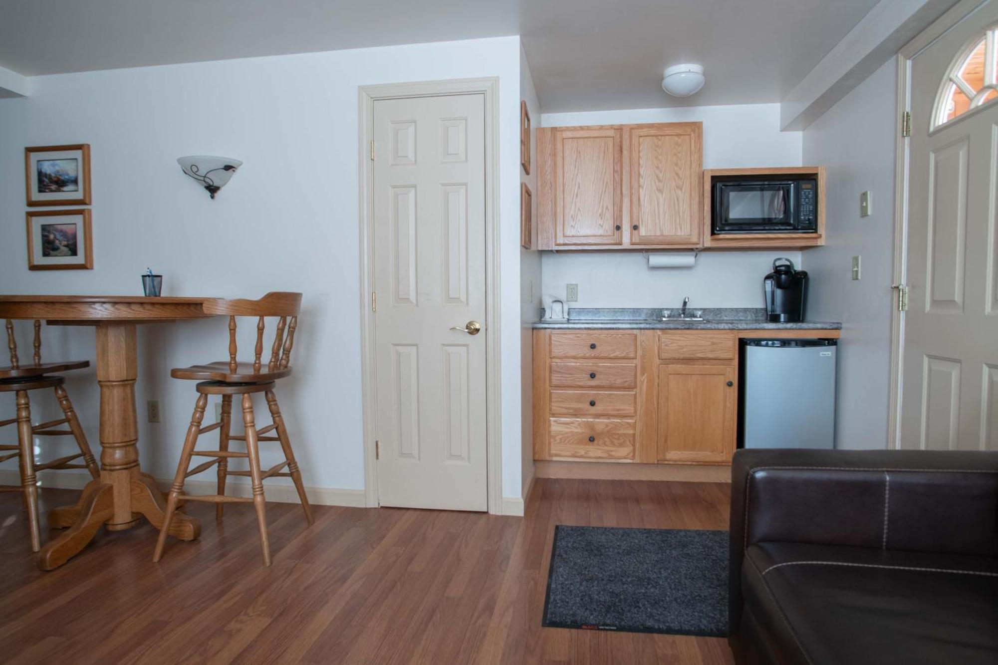 Swift River Suites Rumford Exterior foto