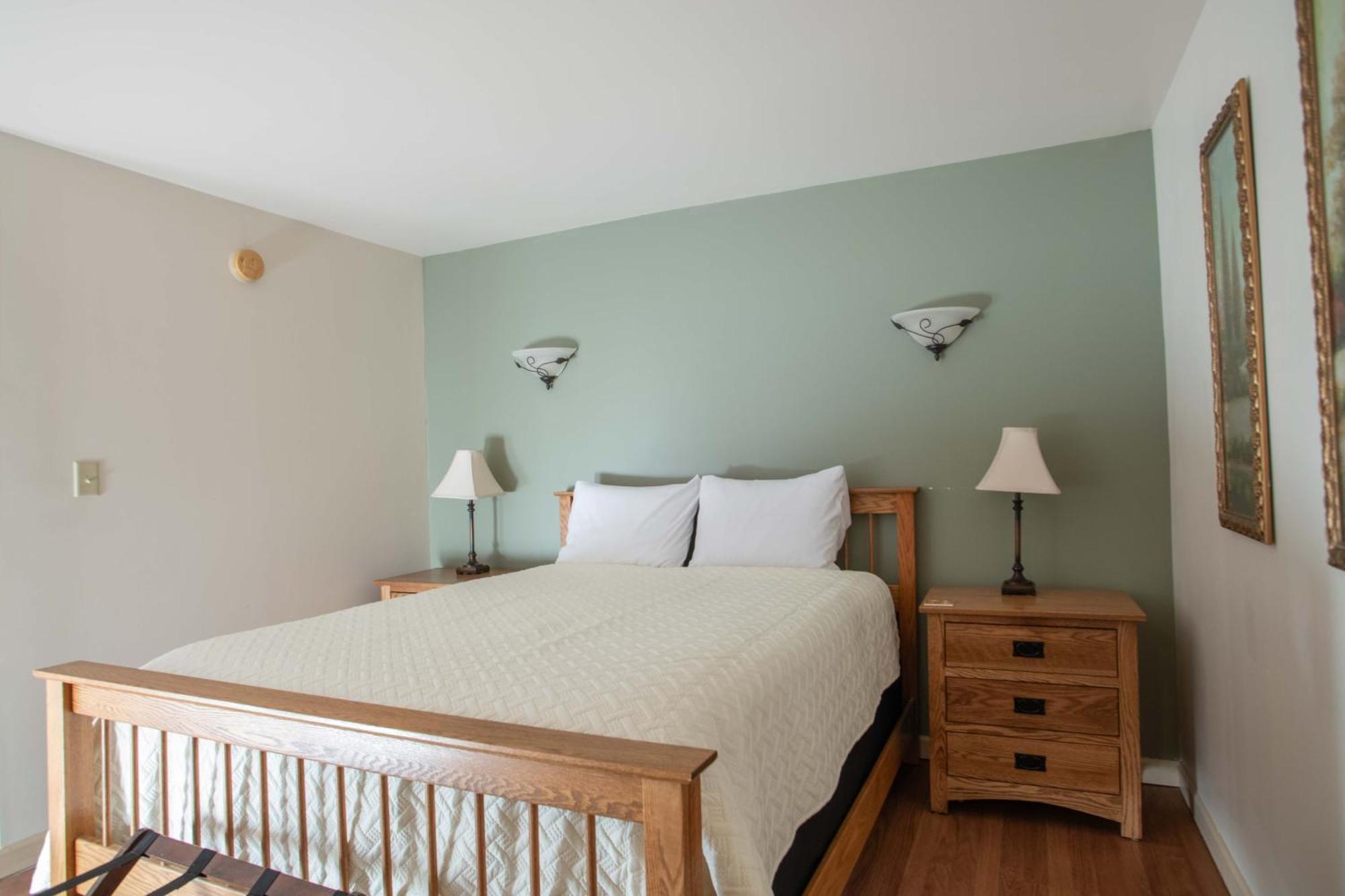 Swift River Suites Rumford Exterior foto