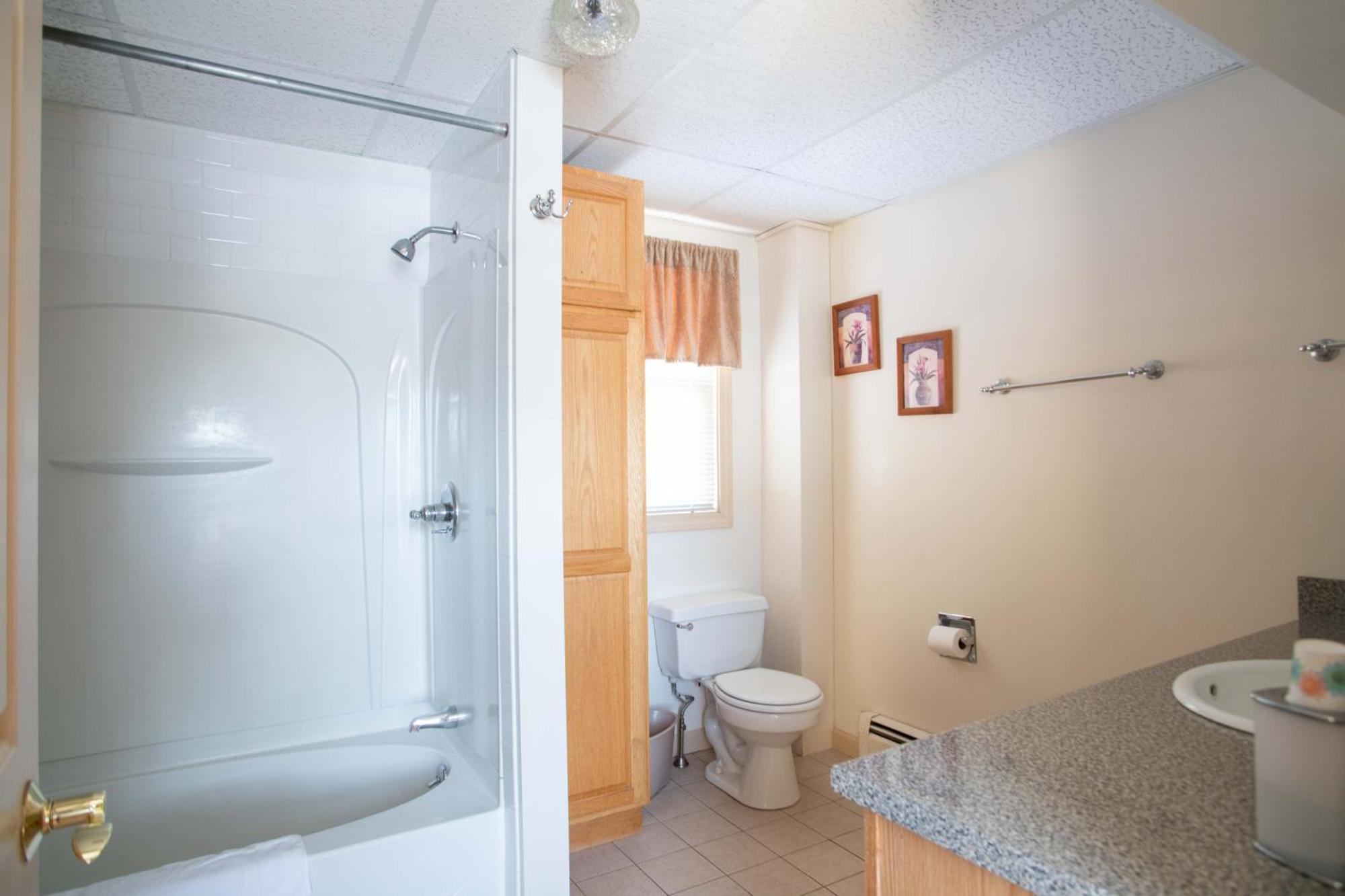 Swift River Suites Rumford Exterior foto