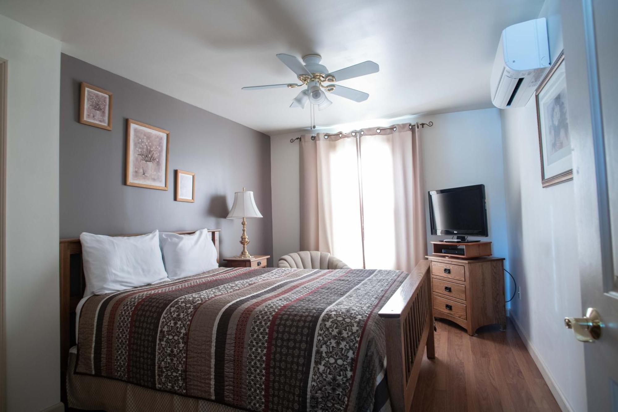 Swift River Suites Rumford Exterior foto