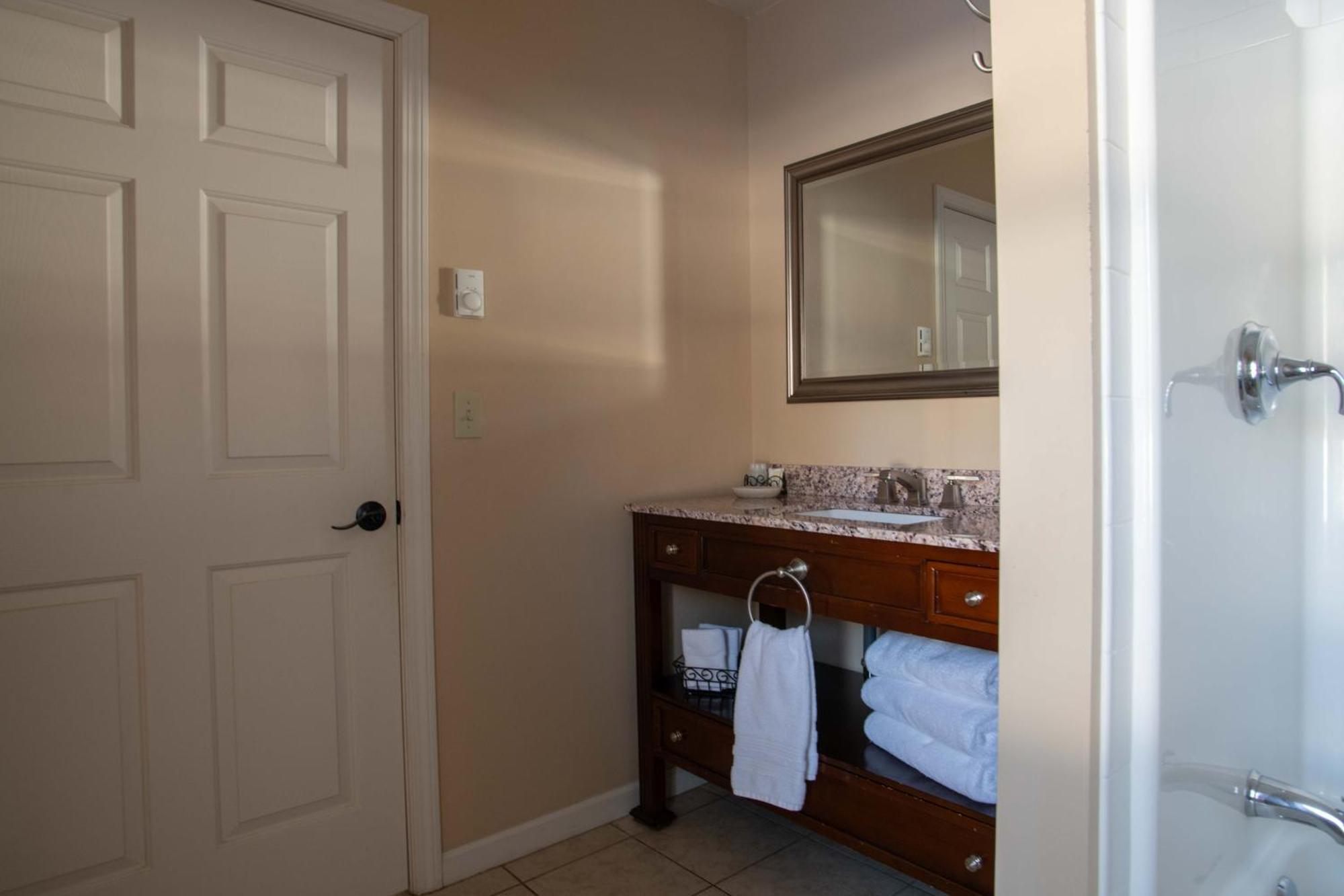 Swift River Suites Rumford Exterior foto