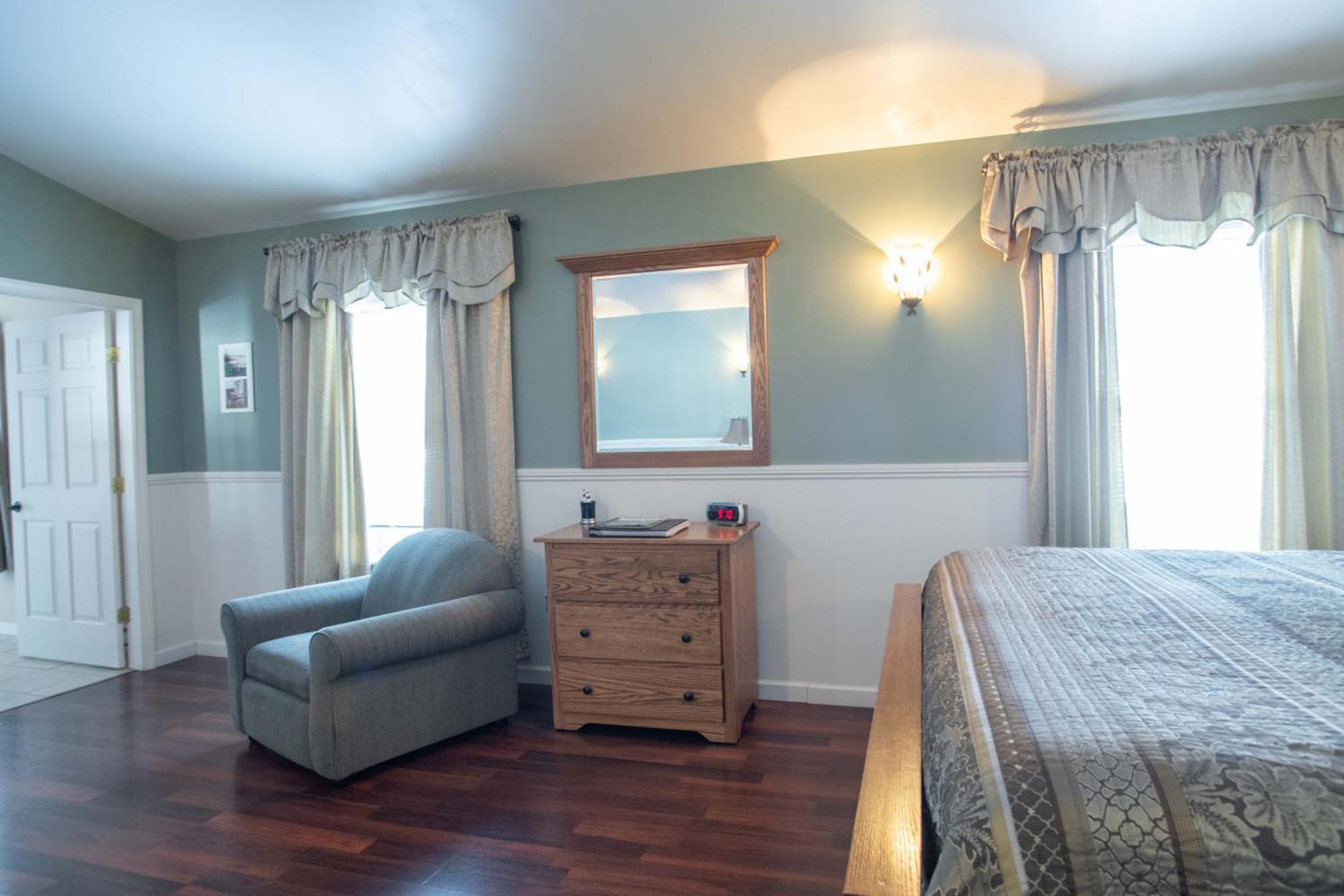 Swift River Suites Rumford Exterior foto