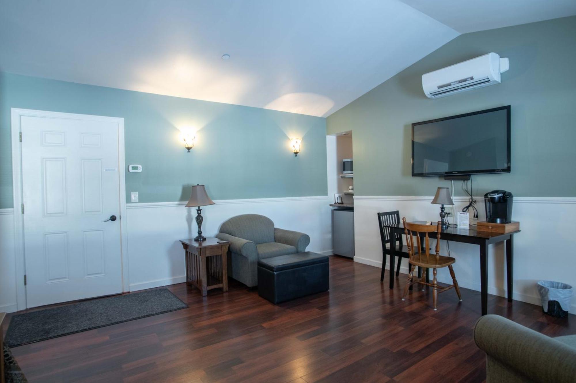 Swift River Suites Rumford Exterior foto