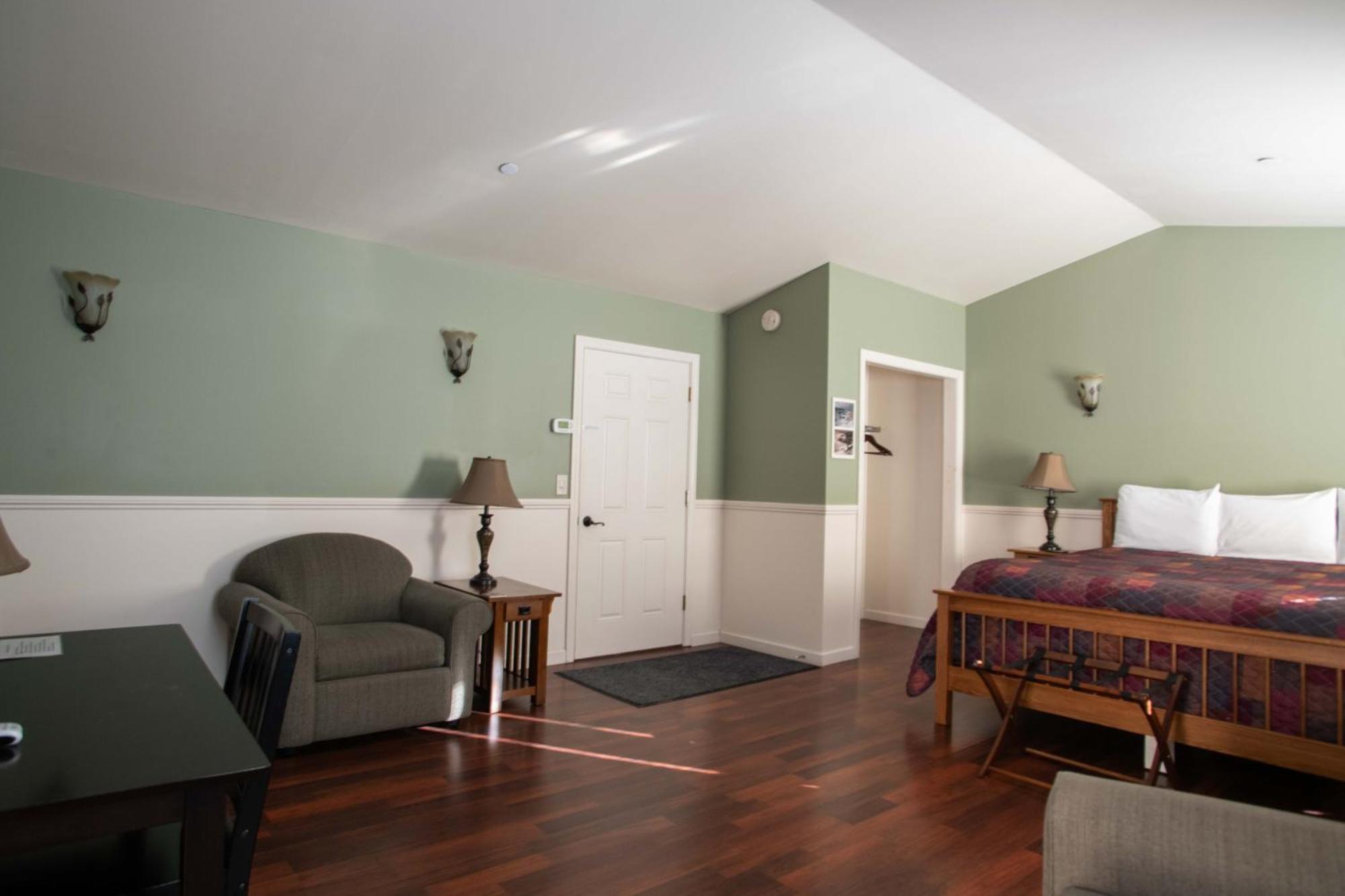 Swift River Suites Rumford Exterior foto