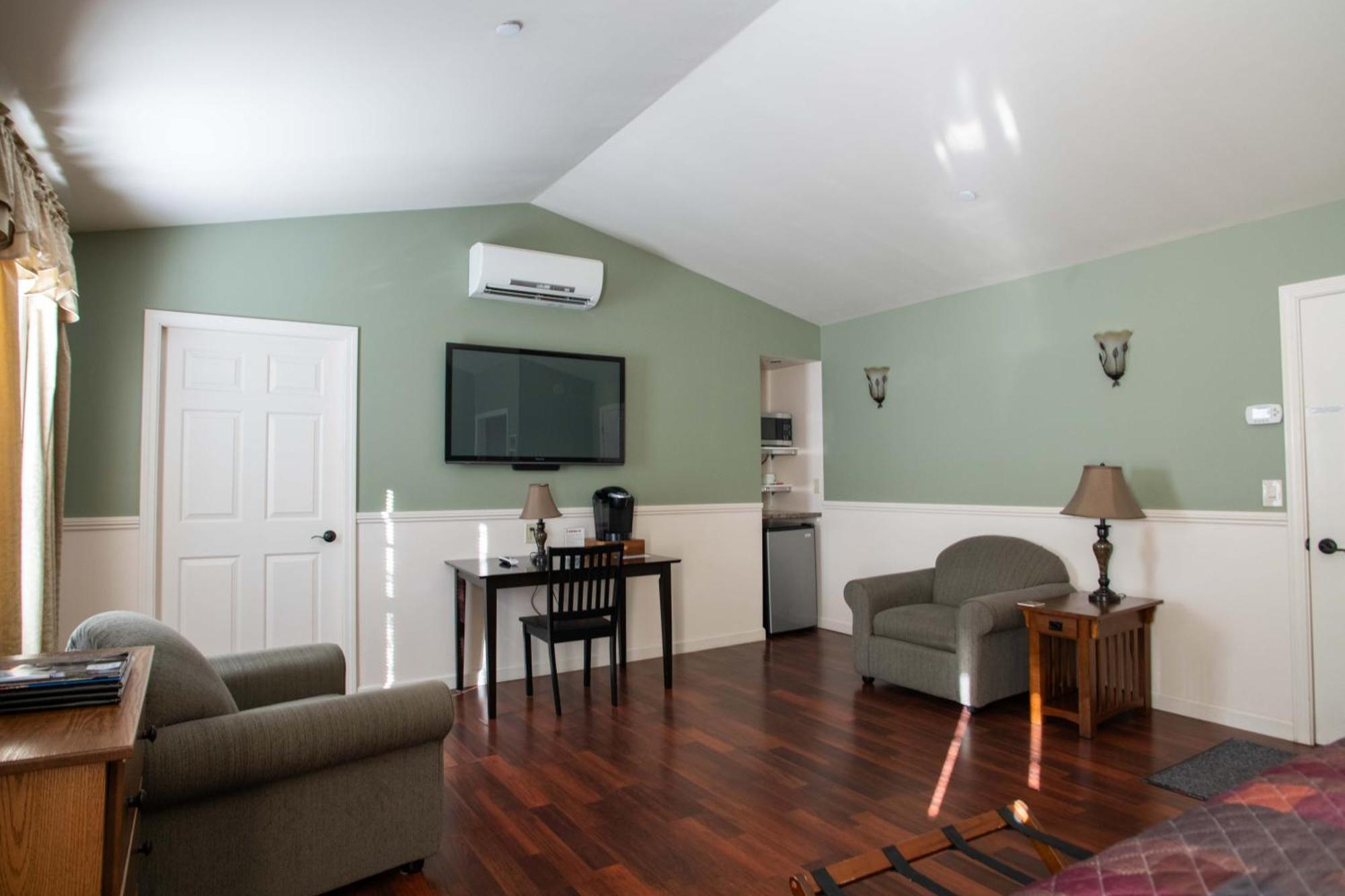 Swift River Suites Rumford Exterior foto