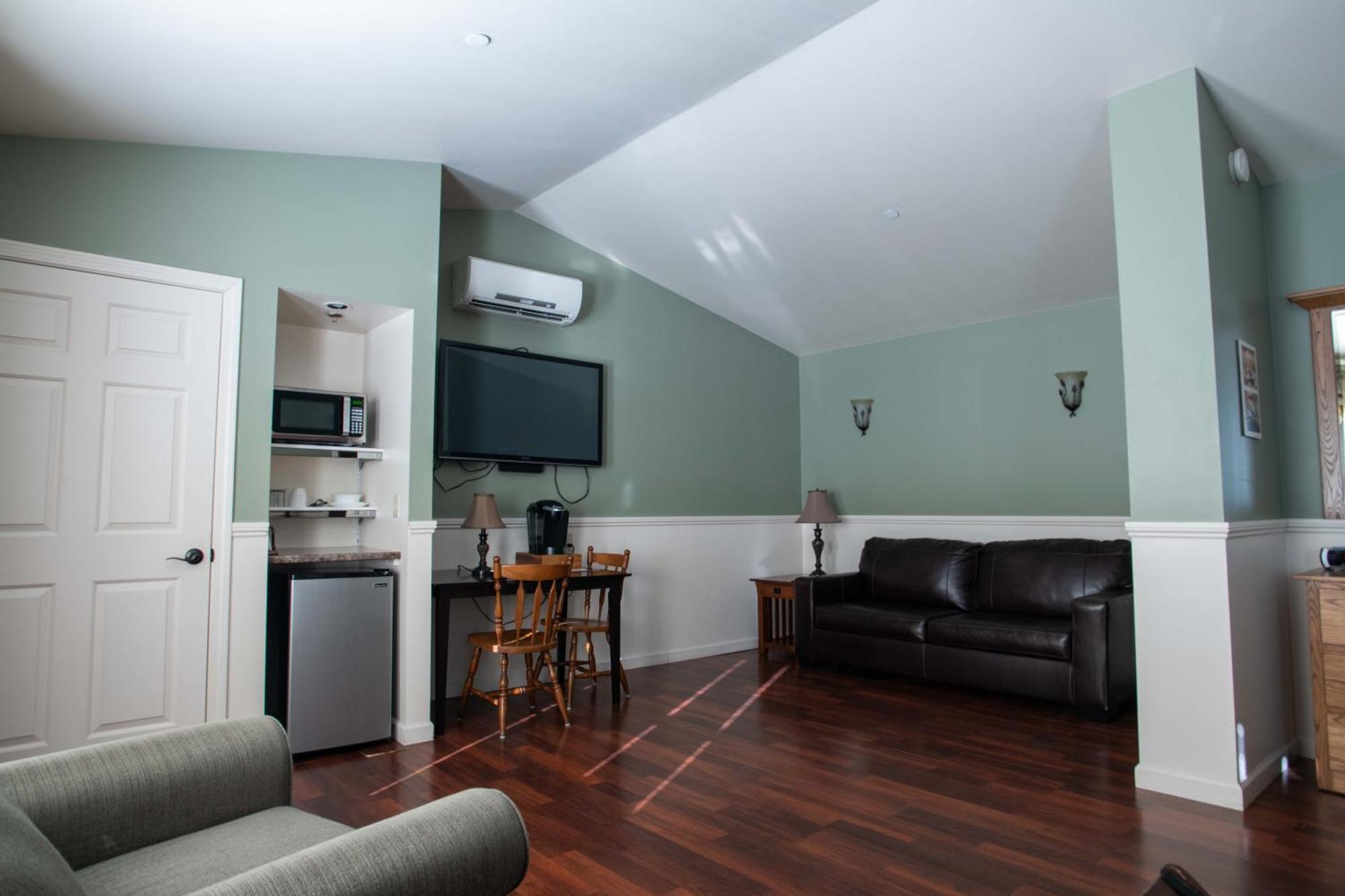 Swift River Suites Rumford Exterior foto