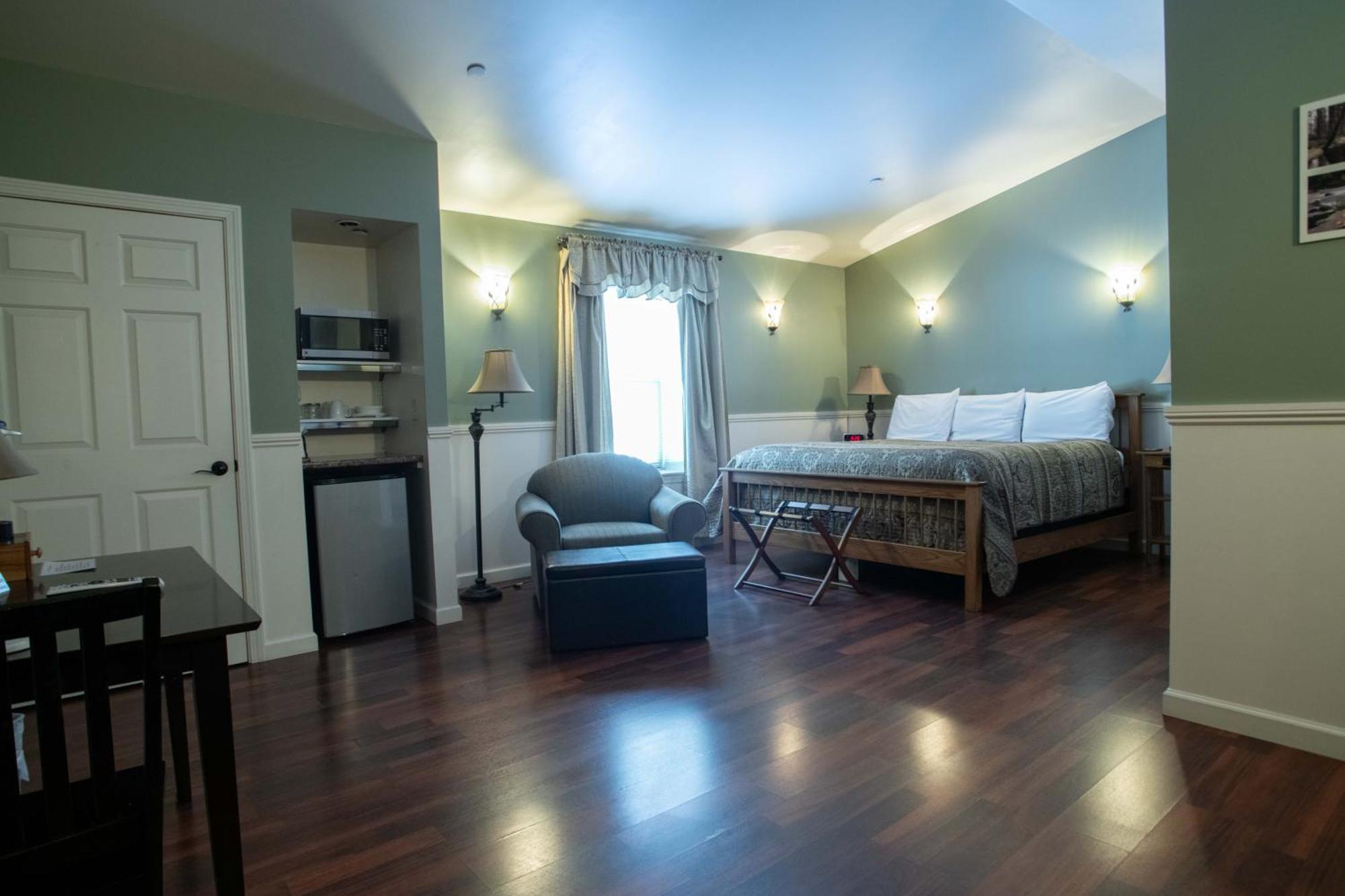 Swift River Suites Rumford Exterior foto