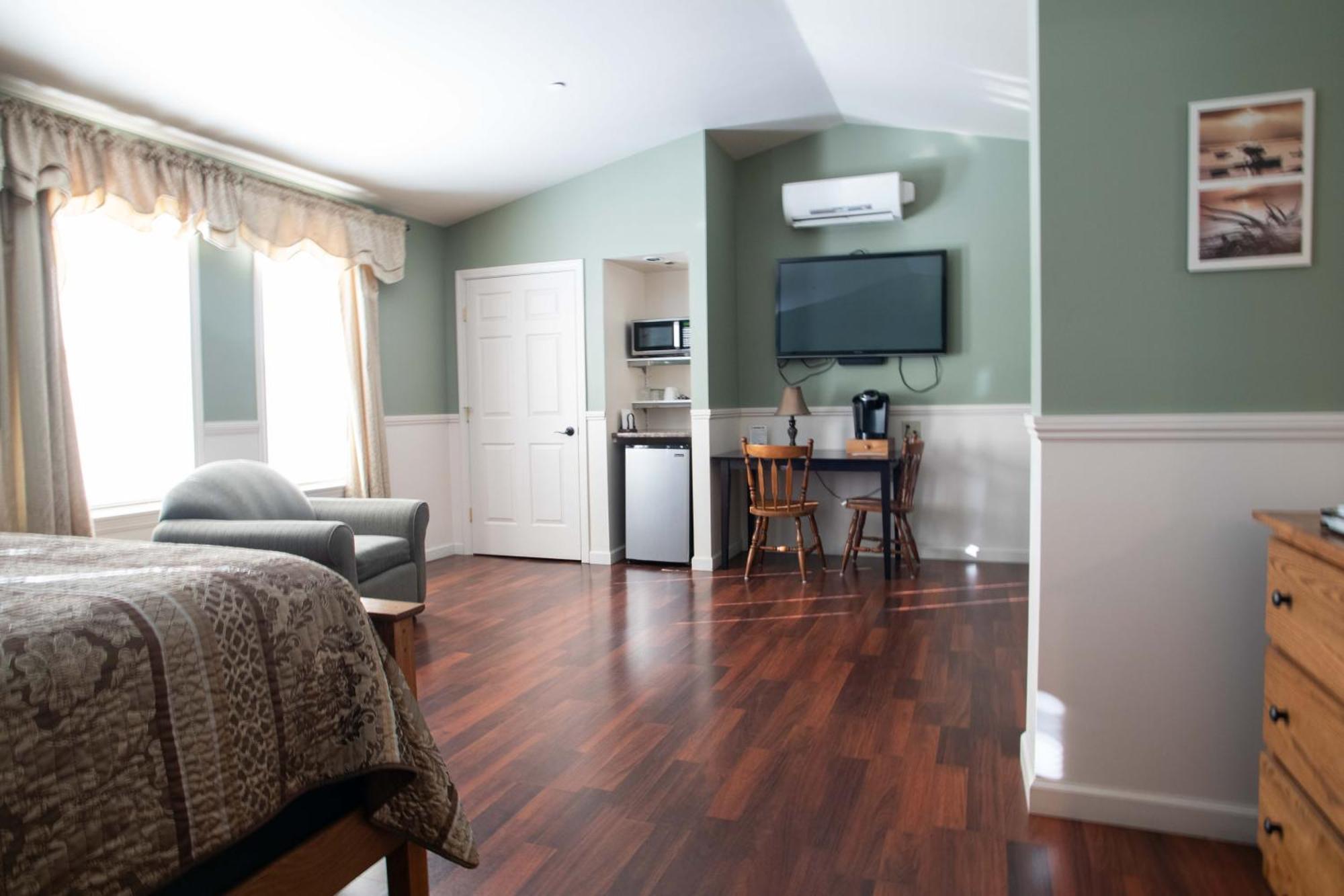 Swift River Suites Rumford Exterior foto