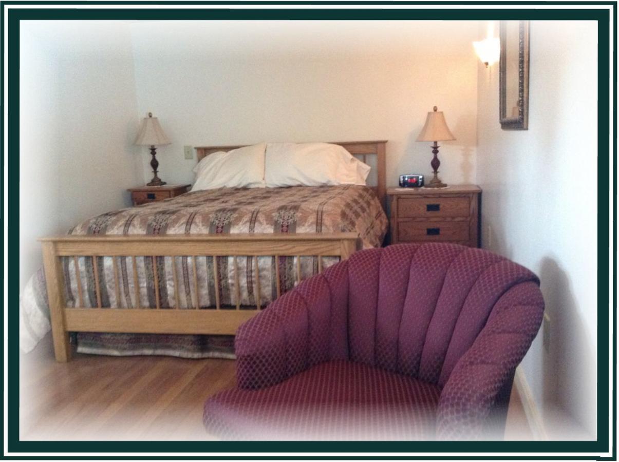 Swift River Suites Rumford Exterior foto