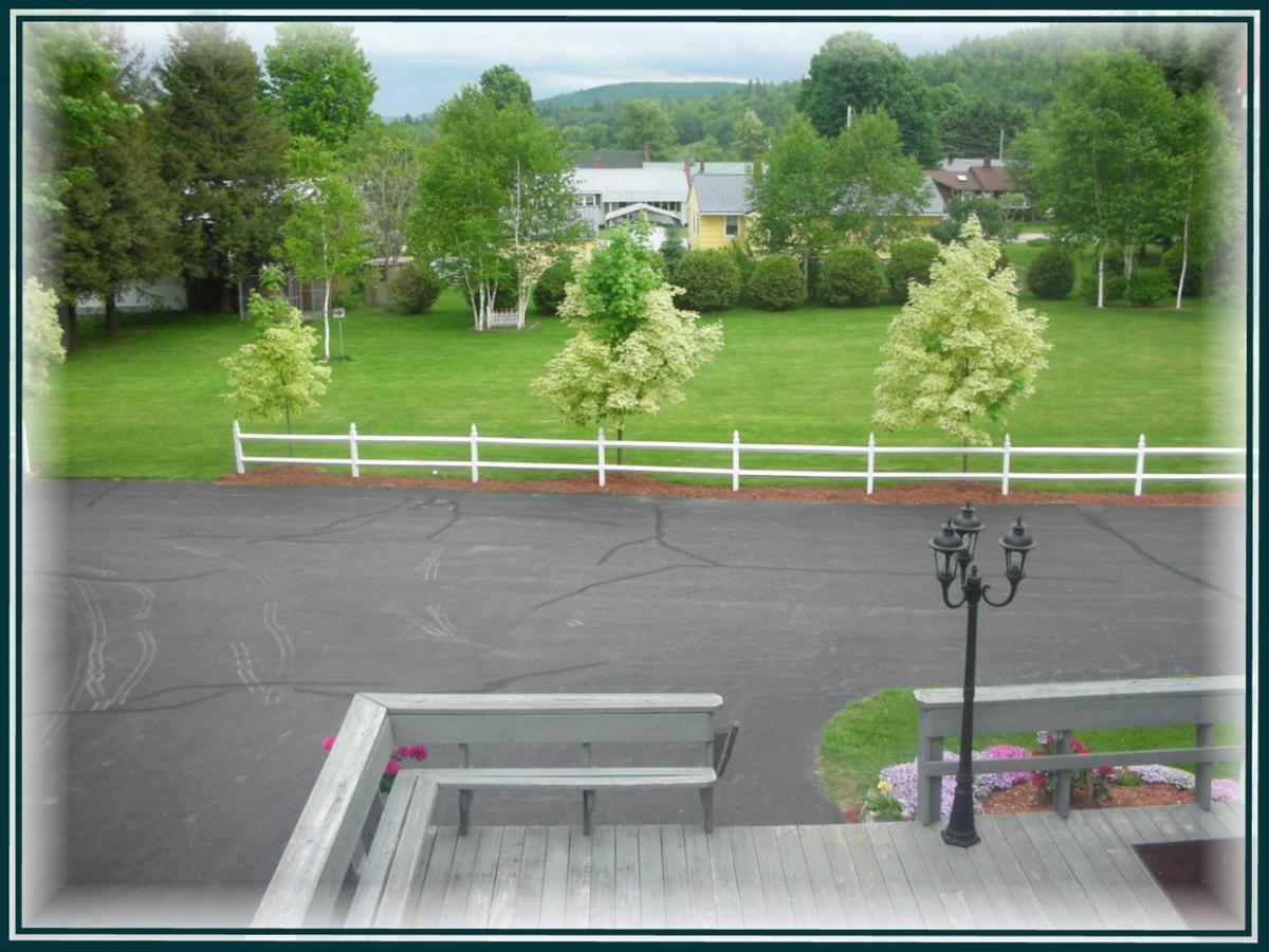 Swift River Suites Rumford Exterior foto
